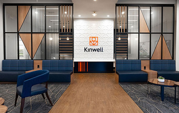 Kinwell Health