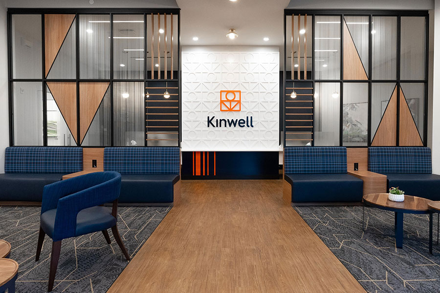 Kinwell Health